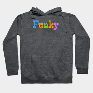 Funky Hoodie